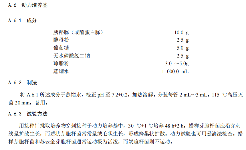 誰(shuí)是芽胞桿菌中的“運(yùn)動(dòng)健將”? 誰(shuí)是芽胞桿菌中的“運(yùn)動(dòng)健將”?